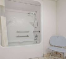 Days Inn Amarillo - Medical Center Room