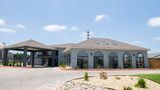 <b>Days Inn Amarillo - Medical Center Exterior</b>. Images powered by <a href="https://iceportal.shijigroup.com/" title="IcePortal" target="_blank">IcePortal</a>.