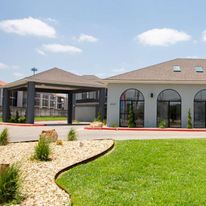 Days Inn Amarillo - Medical Center