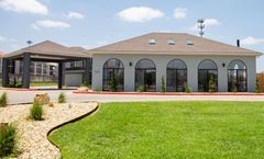 Days Inn Amarillo - Medical Center