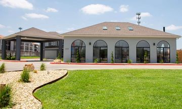 Days Inn Amarillo - Medical Center