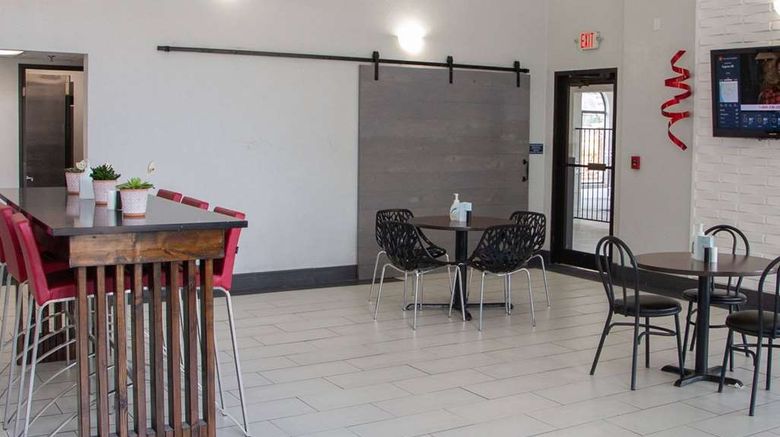 <b>Days Inn Amarillo - Medical Center Other</b>. Images powered by <a href="https://iceportal.shijigroup.com/" title="IcePortal" target="_blank">IcePortal</a>.