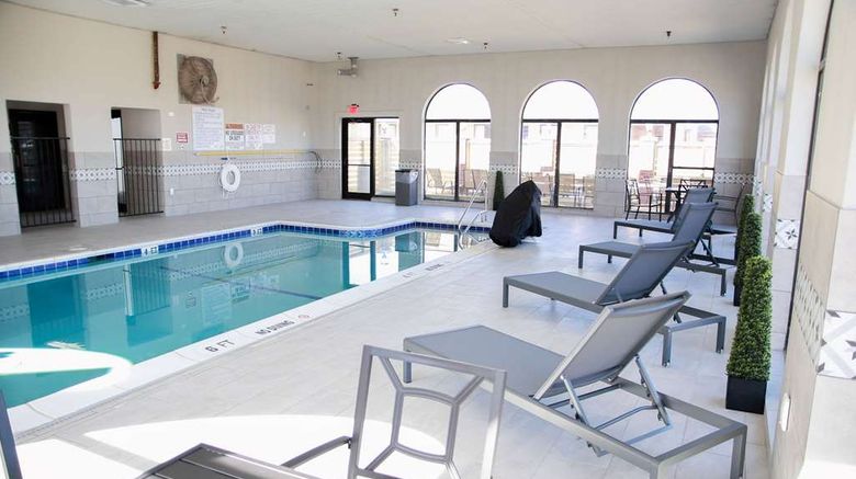 <b>Days Inn Amarillo - Medical Center Pool</b>. Images powered by <a href="https://iceportal.shijigroup.com/" title="IcePortal" target="_blank">IcePortal</a>.