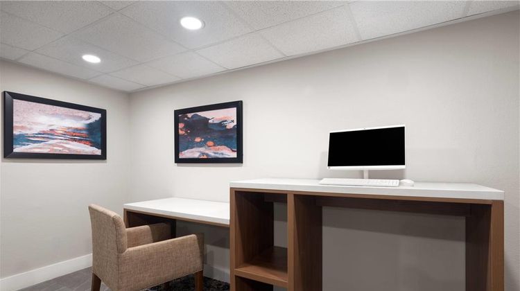 La Quinta Inn & Suites Myrtle Beach Other