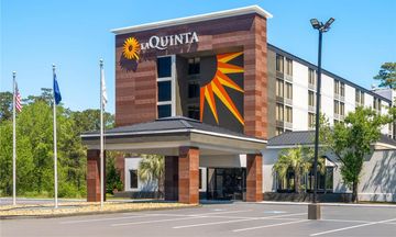 La Quinta Inn & Suites Myrtle Beach