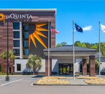 La Quinta Inn & Suites Myrtle Beach Exterior