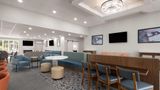 <b>La Quinta Inn & Suites Myrtle Beach Lobby</b>. Images powered by <a href="https://iceportal.shijigroup.com/" title="IcePortal" target="_blank">IcePortal</a>.