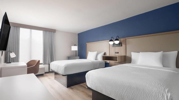 La Quinta Inn & Suites Myrtle Beach Room