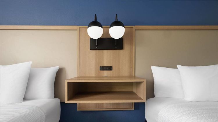 La Quinta Inn & Suites Myrtle Beach Room