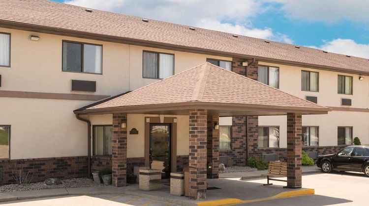 Days Inn Mankato Exterior