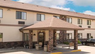 Days Inn Mankato
