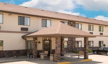 Days Inn Mankato