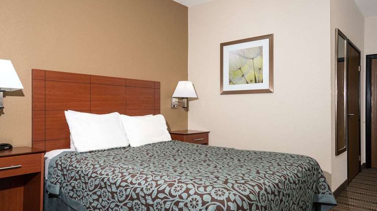 Days Inn Mankato Room