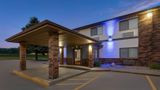 Days Inn Mankato Exterior