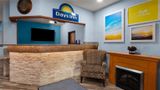 Days Inn Mankato Lobby