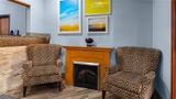 Days Inn Mankato Lobby