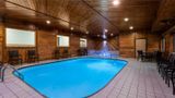Days Inn Mankato Pool