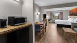 Days Inn Mankato Suite