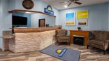 Days Inn Mankato Lobby