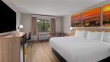 Days Inn Mankato Room