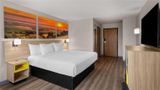 Days Inn Mankato Room