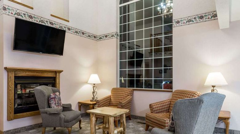 <b>Days Inn Torrey Capital Reef Lobby</b>. Images powered by <a href="https://iceportal.shijigroup.com/" title="IcePortal" target="_blank">IcePortal</a>.