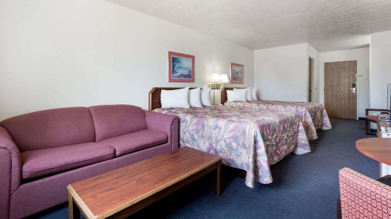 <b>Days Inn Torrey Capital Reef Room</b>. Images powered by <a href="https://iceportal.shijigroup.com/" title="IcePortal" target="_blank">IcePortal</a>.
