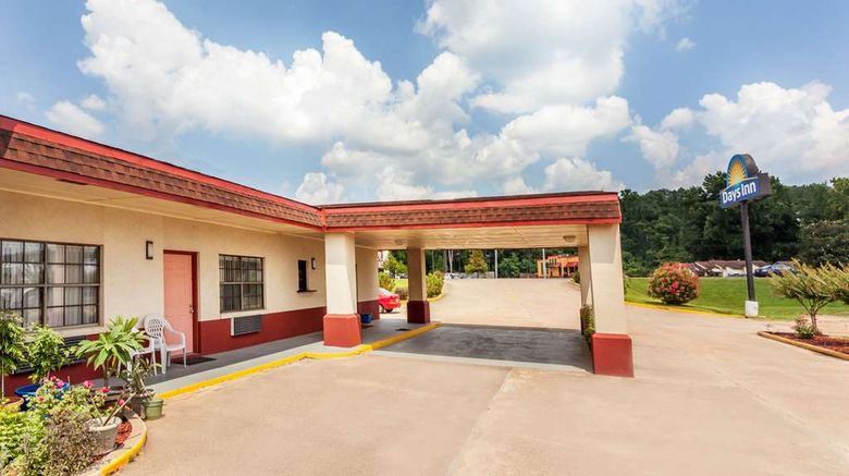 <b>Days Inn Yazoo City Exterior</b>. Images powered by <a href="https://iceportal.shijigroup.com/" title="IcePortal" target="_blank">IcePortal</a>.