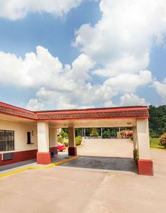 Days Inn Yazoo City