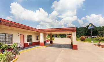 Days Inn Yazoo City