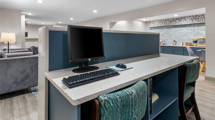 Days Inn Enterprise Other