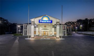 Days Inn Enterprise