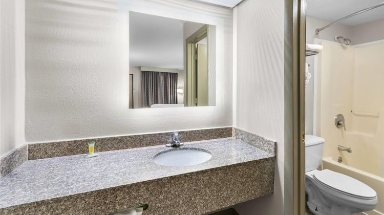 Days Inn Enterprise Room