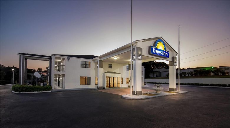 <b>Days Inn Enterprise Exterior</b>. Images powered by <a href="https://iceportal.shijigroup.com/" title="IcePortal" target="_blank">IcePortal</a>.