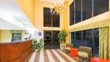 <b>Days Inn Florence/I-95 North Lobby</b>. Images powered by <a href="https://iceportal.shijigroup.com/" title="IcePortal" target="_blank">IcePortal</a>.