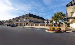Days Inn Florence/I-95 North