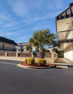Days Inn Florence/I-95 North