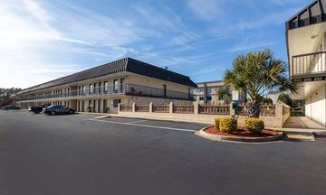 Days Inn Florence/I-95 North