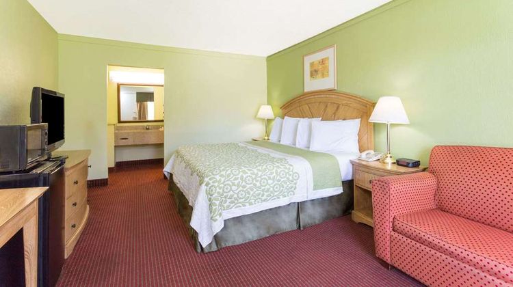 Days Inn Washington Room