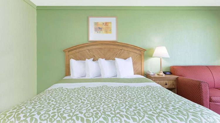 Days Inn Washington Room