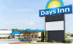 Days Inn Washington
