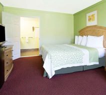 Days Inn Washington Room