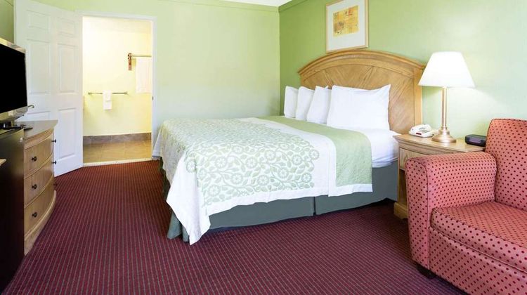 Days Inn Washington Room