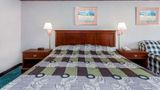 Knights Inn Ruther Glen Room