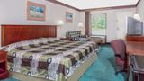 Knights Inn Ruther Glen Room