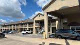 <b>Days Inn Wagoner Exterior</b>. Images powered by <a href="https://iceportal.shijigroup.com/" title="IcePortal" target="_blank">IcePortal</a>.