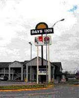 Days Inn Wagoner