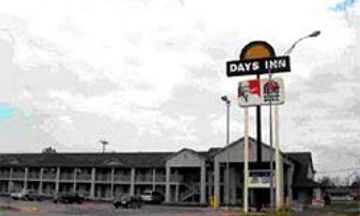 Days Inn Wagoner