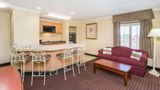 Days Inn Destin Lobby