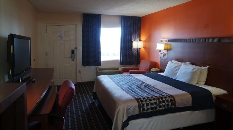 Howard Johnson Inn Perry Room